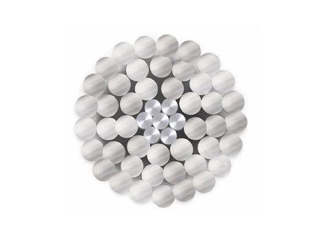 铝绞线、钢芯铝绞线