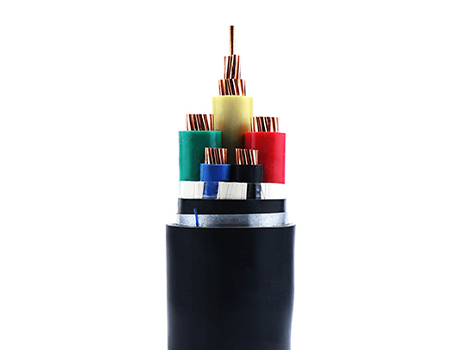 额定电压1kV(Um=1.2kV)和3kV(Um=3.6kV)聚氯乙烯绝缘电力电缆