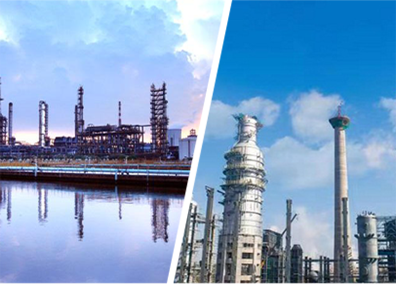 石油石化行业